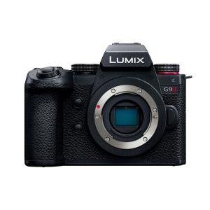 LUMIX Gシリーズ パナソニック DC-GF90（DC-GF10） ボディ ブラック