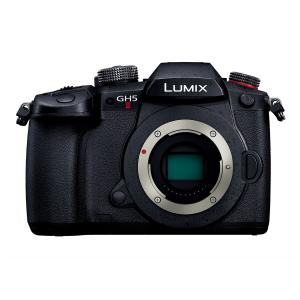 LUMIX Gシリーズ パナソニック DC-GF90（DC-GF10） ボディ ブラック