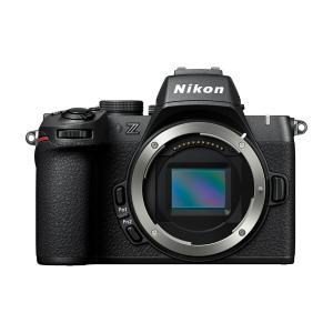 Zシリーズ（Nikon） ニコン Z50 ボディ ミラーレス一眼カメラ Nikon