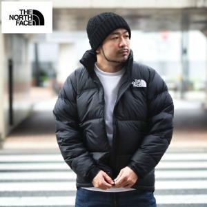THE NORTH FACE（ザ ノースフェイス） ダウン UNDYED NUPTSE JK
