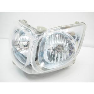 デーモンアイ ヘッドライト ヘッドランプ YZF-R25 YZFR25 RG10J