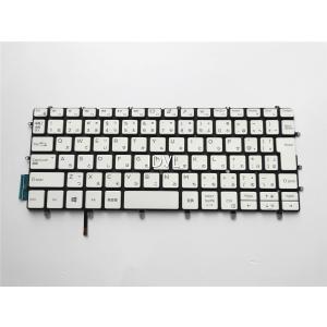 国内発送]DELL Chromebook 11 3180 3189 3380 日本語キーボード : PC