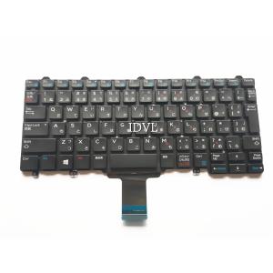 国内発送]DELL Latitude 15 3000シリーズ 3500 3590 日本語キーボード