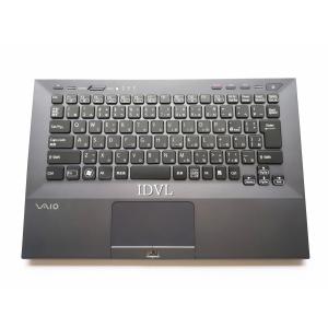 SONY（ソニー） 純正新品 VAIO Fit 15 SVF15Aシリーズ用日本語