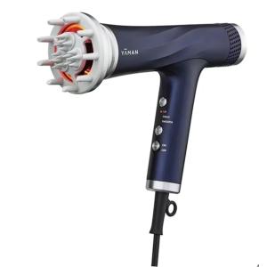 YA‐MAN スカルプドライヤー プロ HC-9W （パールホワイト） ヘア