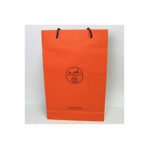 HERMES（エルメス） 紙袋 31cm×21cm×6cm 小 ※同ブランドの商品購入時