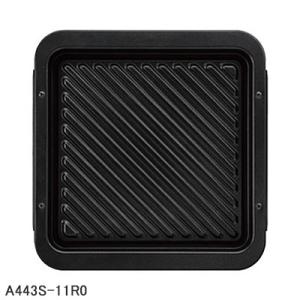 Panasonic オーブンレンジ NE-MS262 角皿プレート付 Panasonic