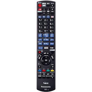 VIERA 【純正品】N2QAYB001091 Panasonic テレビ用純正リモコン【TH