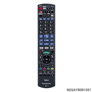 VIERA 【純正品】N2QBYB000045 Panasonic テレビ用純正リモコン【TH