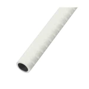 ナカ工業 ソフトハンド 補助手すり I型 P-34V I-60 600mm ホワイト