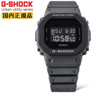 CASIO（カシオ） G-SHOCK Gショック DW-5610UU-8JF CASIO 腕時計 国内
