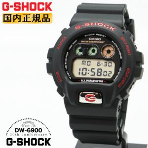 G-SHOCK CASIO カシオ Gショック GW-6900-1JF 腕時計 : アイアイイスズ