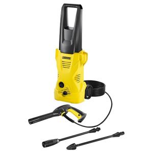 ケルヒャー KARCHER 高圧洗浄機 K3 サイレント 60HZ 1601-447 車 家