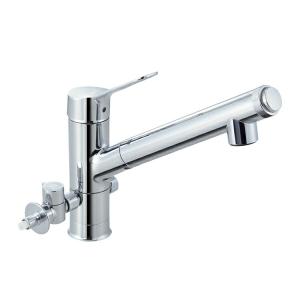 LIXIL（リクシル） キッチン水栓 LIXIL JF-AJ461SYXBV-JW