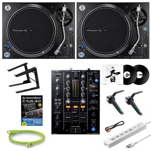 Pioneer DJ Pioneer DJ PLX-1000 TWIN SET 【DJ / クラブ仕様