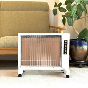 日本遠赤外線 日本製 遠赤外線パネルヒーター サンルミエ・エクセラ5