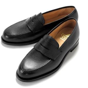 CROCKETT&JONES（クロケット＆ジョーンズ） CROCKETT＆JONES ／ ペブル
