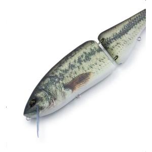 DRT KLASH9/クラッシュ9 (Hi-Float、Low-Float) : BOAT&TACKLE