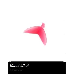 DRT Spare Lip/スペアリップ (TiNY KLASH用、KLASH9用) 【メール便可