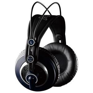 AKG P10倍 AKG K701-Y3 モニター ヘッドホン | オープンエアー 開放型