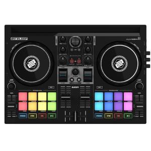 reloop RP-7000MK2 + DJM-250MK2 ターンテーブルDJ初心者10点セット