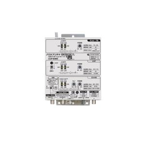 DXアンテナ CU35MS2 CS/BS-IF・UHFブースター : IPX - 通販 - Yahoo