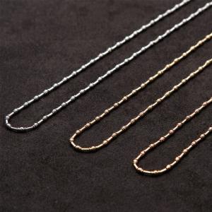 ハーツ ネックレス Good-HEARTZ 健康ジュエリー イッツ it's カラー