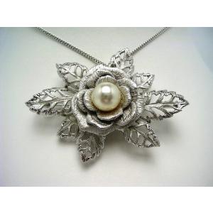 Georg Jensen（ジョージ ジェンセン） ブローチ250 鳥と麦