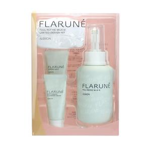 ALBION アルビオン フラルネ フルリファイン ミルク M/EM 200g 新発売