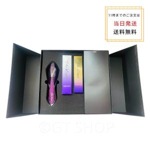 ARTISTIC＆CO. [お徳ポイント10倍進呈] 美顔器 The Vzusa（ザ