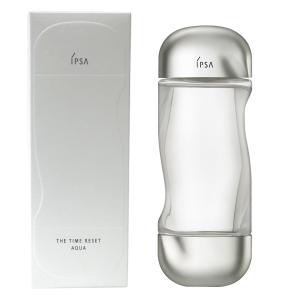 ザ・タイムR アクア 2025年リニューアル発売 イプサ 化粧水 IPSA 200mL