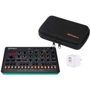 ローランド（Roland） ローランド / AIRA Compact J-6 CHORD