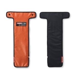 BURTLE（バートル） サーモクラフト 電熱パット TC250 : 石田金物