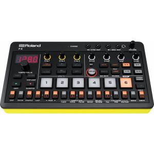 ローランド（Roland） Roland AIRA Compact J-6 コード・シーケンサー