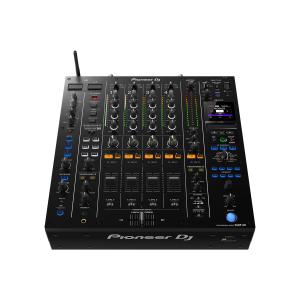 Pioneer DJ DJミキサー DJM-A9 【DJM-900NXS2の後継機種】 : 三木楽器