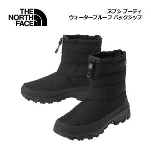 THE NORTH FACE（ザ ノースフェイス） ヌプシ ブーティ ウォーター