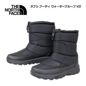THE NORTH FACE（ザ ノースフェイス） NUPTSE BOOTIE WP LOGO SHORT