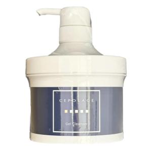 ホノヲヲ MC クレンジング マッサージ ジェル 500g 詰替え用