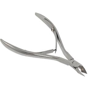 送料240円 ネイル ニッパー ニッパー型爪切りネイルケア プロ用