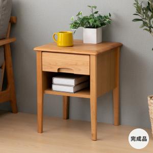 一生紀（ISSEIKI） 【2/27-3/1は特別価格！】 サイドテーブル ナイト