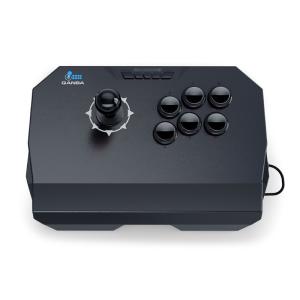 PlayStation 日本国内公式ライセンス商品】 Qanba Drone 2 Arcade