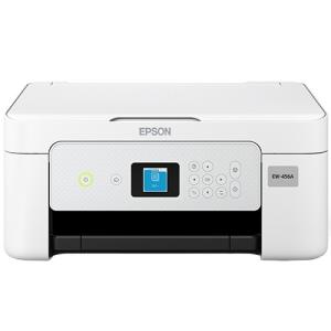 EPSON PX-S155 インクジェットプリンター 黒1色 ホワイト PXS155