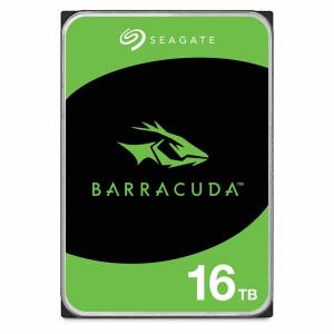 Seagate ST8000DM004 ［BarraCuda 8TB］ BarraCuda（Seagate） 内蔵型
