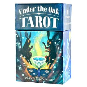 グリーン ウィッチ タロット The Green Witch Tarot タロットカード 78