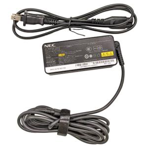 ノートパソコンのACアダプター充電器 USB 適用する NEC LaVie PC