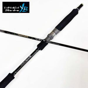 YAMAGA Blanks ヤマガブランクス シーウォーク ライトジギング 64L