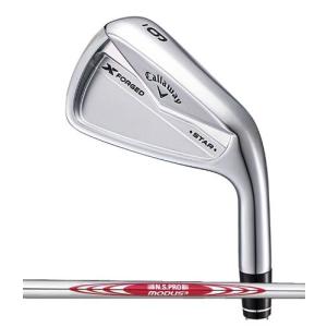 Callaway（キャロウェイ） セール♪ エックス フォージド スター
