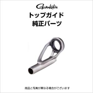 Gamakatsu（がまかつ） ≪パーツ販売≫がま磯 アテンダー3 1.75-50 #1