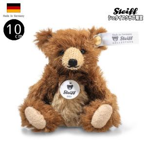 Steiff（シュタイフ） テディベア テディベア ぬいぐるみ ミニ