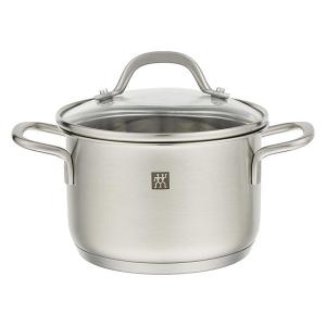 HENCKELS（ヘンケルス） HIスタイルベーシック ストックポット 24cm